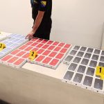 Švercovali 123 iPhonea!