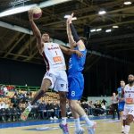 Studenti pobijedili Spartak i upisali treću uzastopnu pobjedu u ABA ligi