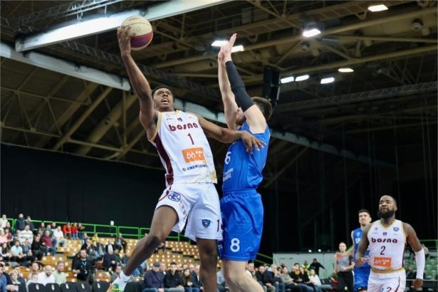 Studenti pobijedili Spartak i upisali treću uzastopnu pobjedu u ABA ligi