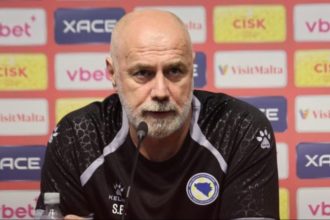 Prvi meč odluke u 20:45!