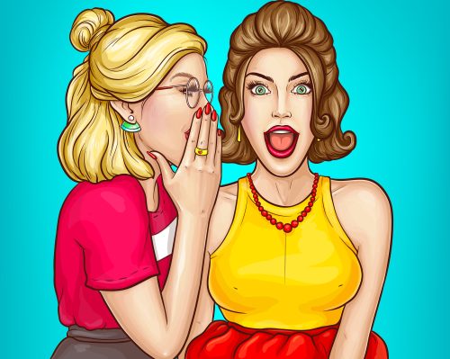 Njima nemojte povjeravati tajne!