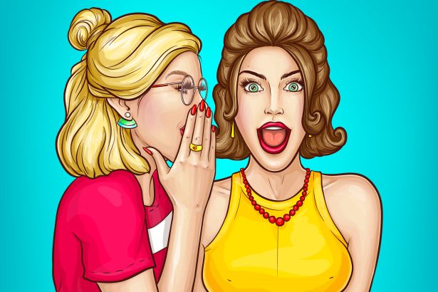 Njima nemojte povjeravati tajne!