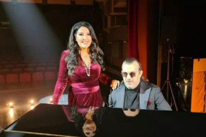 DRAGANA MIRKOVIĆ I ACA LUKAS ĆE POKORITI OFENBAH!