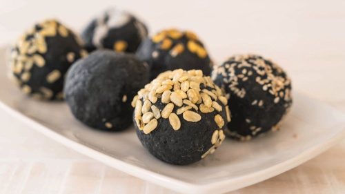 Domaće snikers kuglice / Screenshot