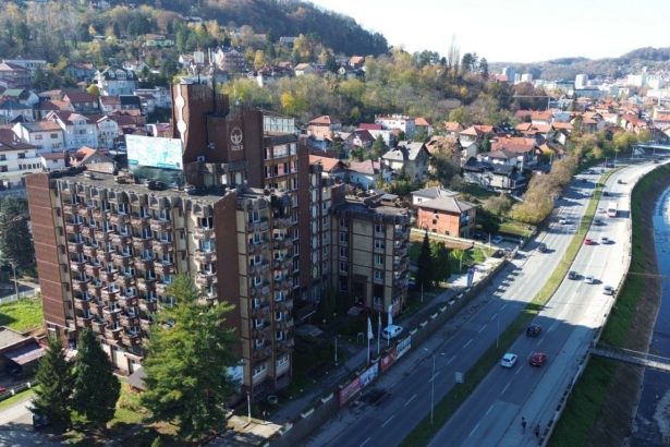 Gradska uprava Tuzle proglasila četverodnevnu žalost