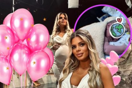 Pjevačica Marijana Zonjić postala mama!