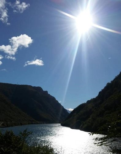 Vremenska prognoza do subote!