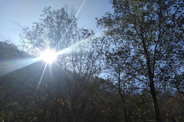 Kakvo nas vrijeme očekuje?