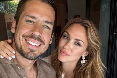 BOJANA BAROVIĆ OTKRILA KAKVA BI BAKA VOLJELA DA BUDE