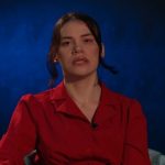 Otac i majka me nikada nisu pitali kako sam!