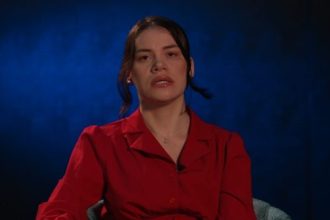 Otac i majka me nikada nisu pitali kako sam!