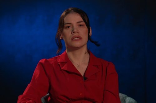 Otac i majka me nikada nisu pitali kako sam!