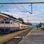 U Blažuju voz usmrtio pješaka!