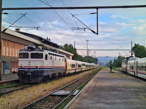 U Blažuju voz usmrtio pješaka!