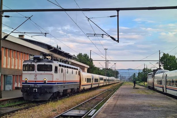 U Blažuju voz usmrtio pješaka!