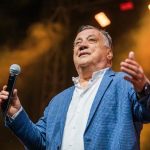 Halid Bešlić bi danas napunio 72 godine!