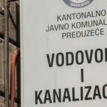 Iz ViK-a vanredno obavještenje