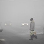 U Sarajevu zrak ponovo nezdrav!