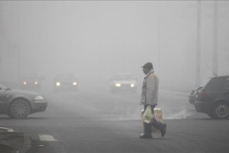 U Sarajevu zrak ponovo nezdrav!