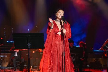 Nina Badrić izvela Halidov čuveni hit!