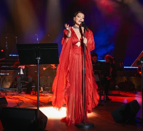 Nina Badrić izvela Halidov čuveni hit!