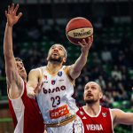 Iznenađenje za navijače!