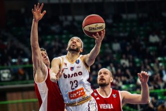 Iznenađenje za navijače!