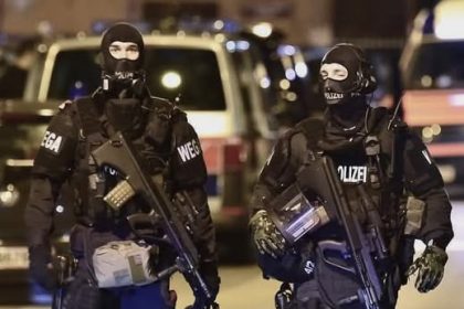 Brutalne scene mučenja!