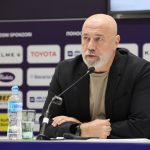 Press konferencija Sergeja Barbareza pred kvalifikacione utakmice odluke!