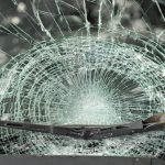 Pijan Audijem udario u policijski presretač!