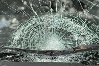 Pijan Audijem udario u policijski presretač!