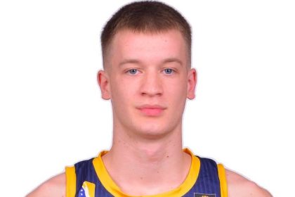 Ko je Faruk Duvnjak?