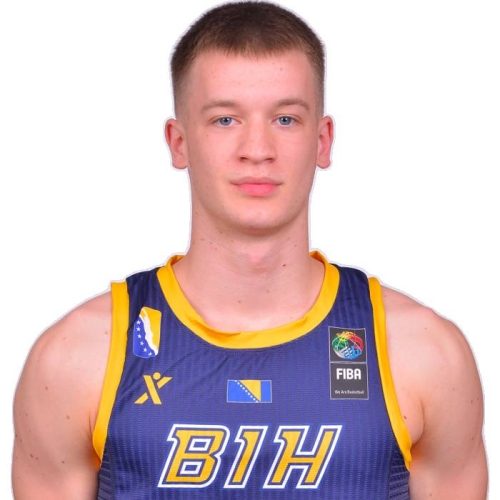 Ko je Faruk Duvnjak?