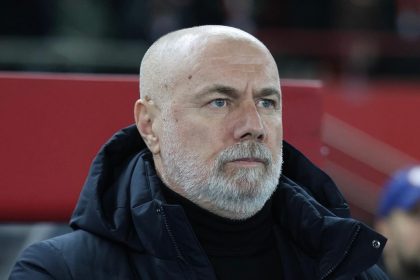 Selektor Sergej Barbarez optimističan