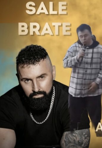 Pobjeda srca! Jala Brat i Saša snimaju duet!