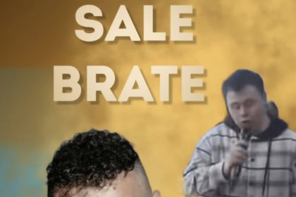 Pobjeda srca! Jala Brat i Saša snimaju duet!