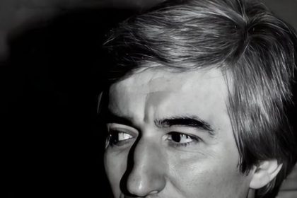 Toma Zdravković je živio svoje balade!