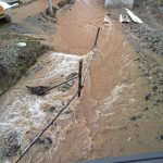 Kreševo i Fojnica poplavljeni