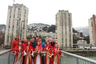 Konjičani Dan državnosti proslavili otvorenjem novog mosta!