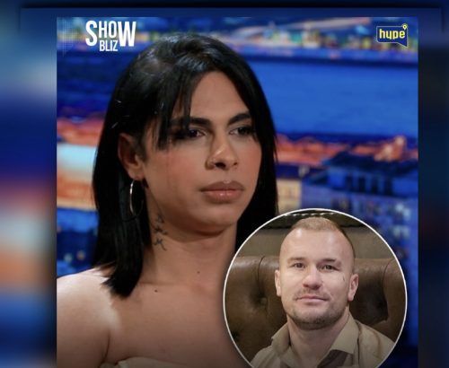 SHOWBLIZ EKSKLUZIVA IZAZVALA HAOS!