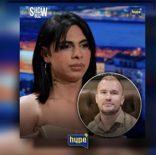 SHOWBLIZ EKSKLUZIVA IZAZVALA HAOS!