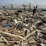 Tajfun Kalmaegi iza sebe ostavio pustoš!