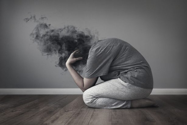 Oni jednostavno previše razmišljaju!