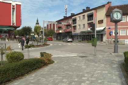 Drama kod Velike Kladuše!