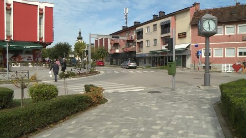 Drama kod Velike Kladuše!