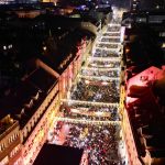 Da li će Sarajevo imati doček Nove godine?