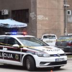 Drama u Novom Sarajevu! Ranjen pripadnik MUP-a KS!