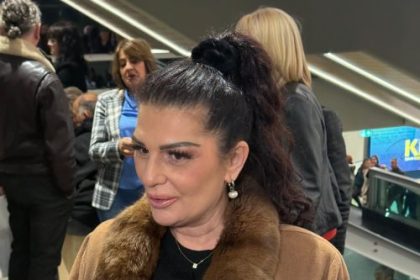 Sanja Maletić progovorila o nasljednici