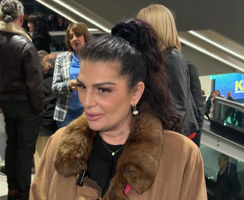 Sanja Maletić progovorila o nasljednici