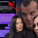 ACA LUKAS ODGOVORIO PR-ki KRIMINALNOG GANGA SVETLANE RAŽNATOVIĆ I OSTALE BAGRE!